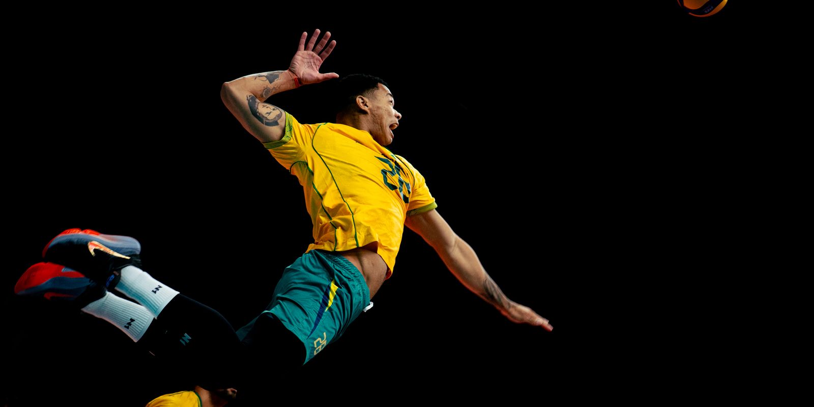 Brasil decide Sul-Americano de vôlei contra a Argentina neste domingo