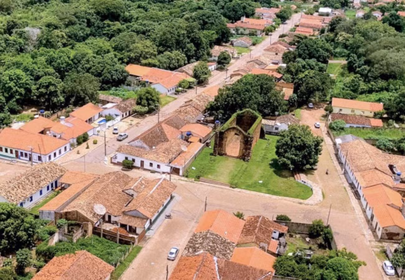 Justiça afasta servidor investigado por estupro em Natividade