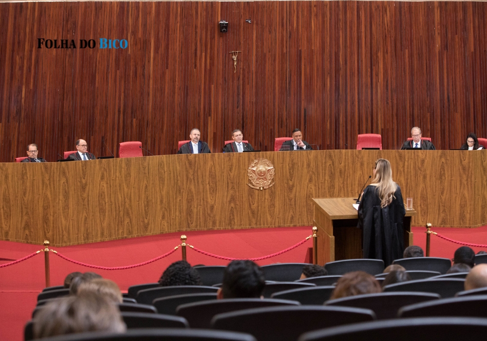 TSE mantém quebra de sigilo em ação eleitoral de Itaguatins