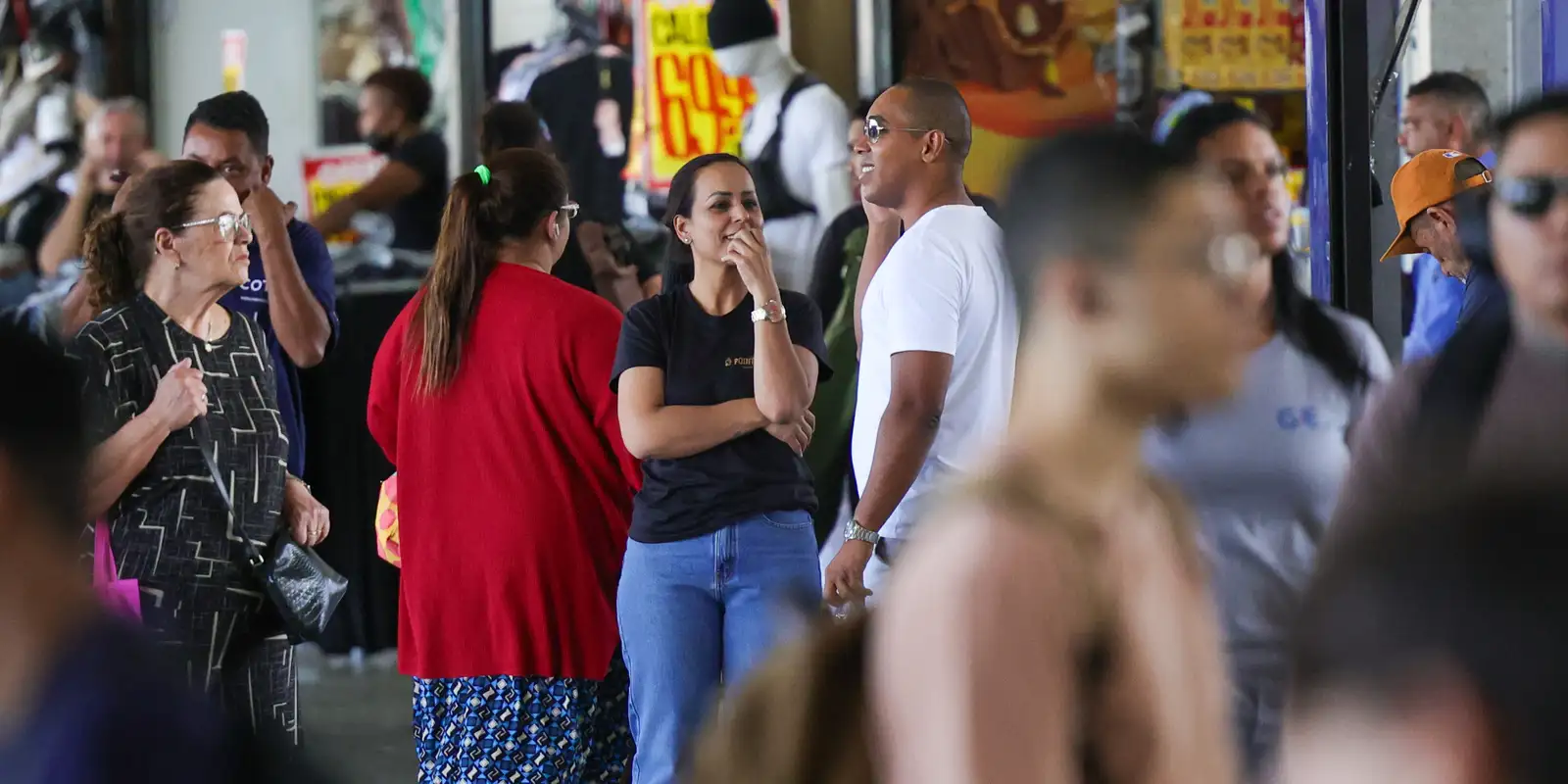 Economistas lançam agenda para reduzir desigualdades e custo de vida