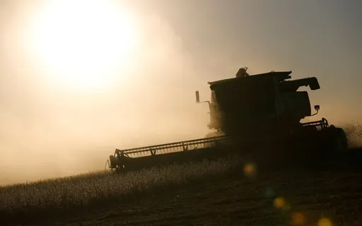 Empresas de alimentos subestimam riscos climáticos, aponta estudo