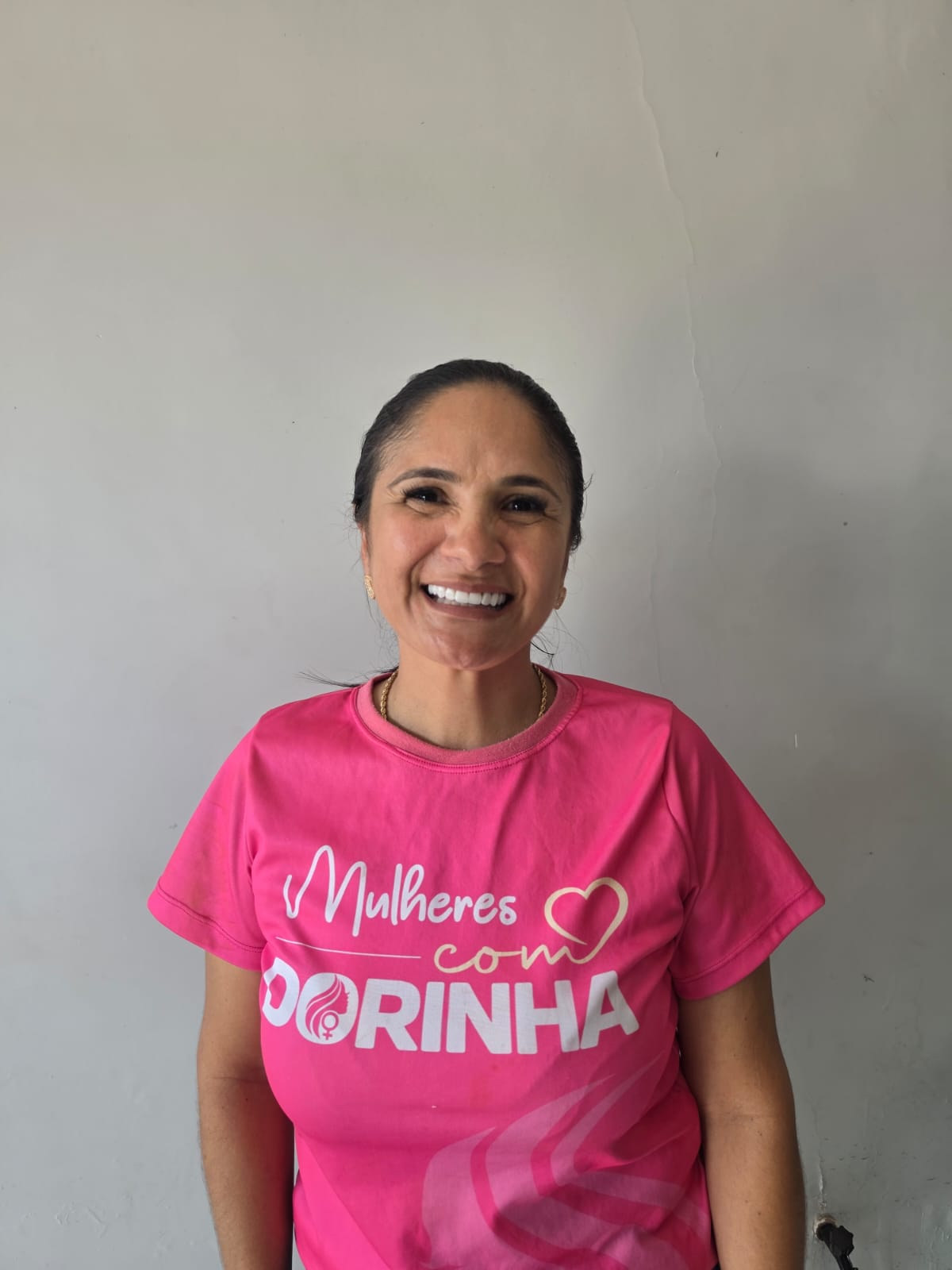 “A formação abriu portas para nós”, diz professora de Araguatins ao lembrar trabalho da Professora Dorinha na educação