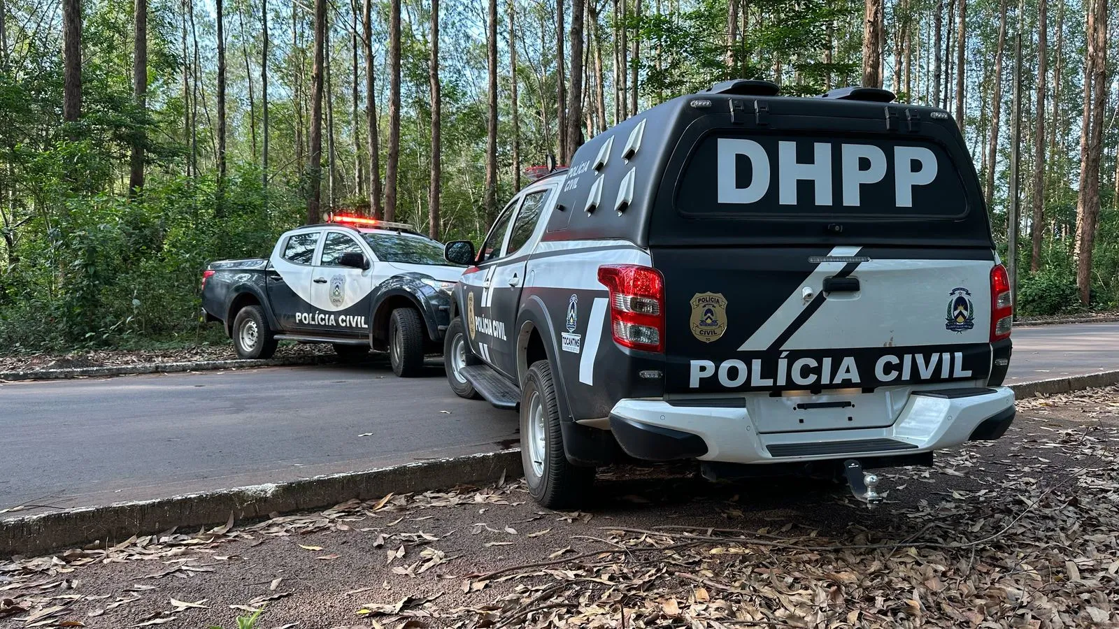 Mulher investigada por agiotagem no DF é presa em Lagoa da Confusão