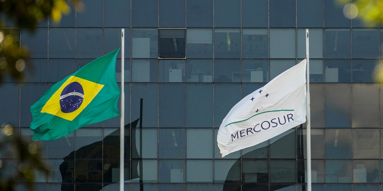 Acordo Mercosul-EFTA é promulgado e entra em vigor em outubro