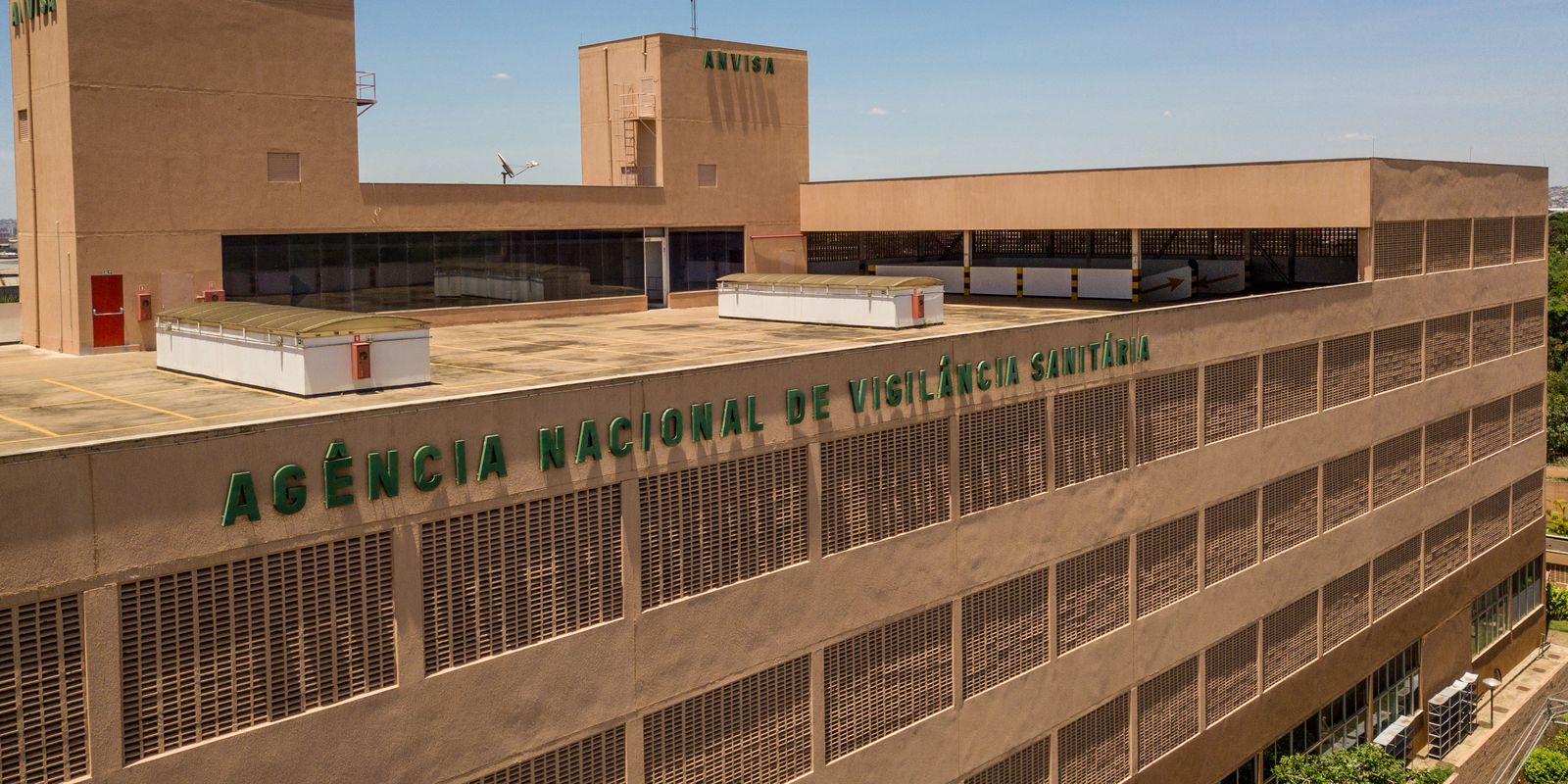 Anvisa determina recolhimento de bebidas NotShake Protein
