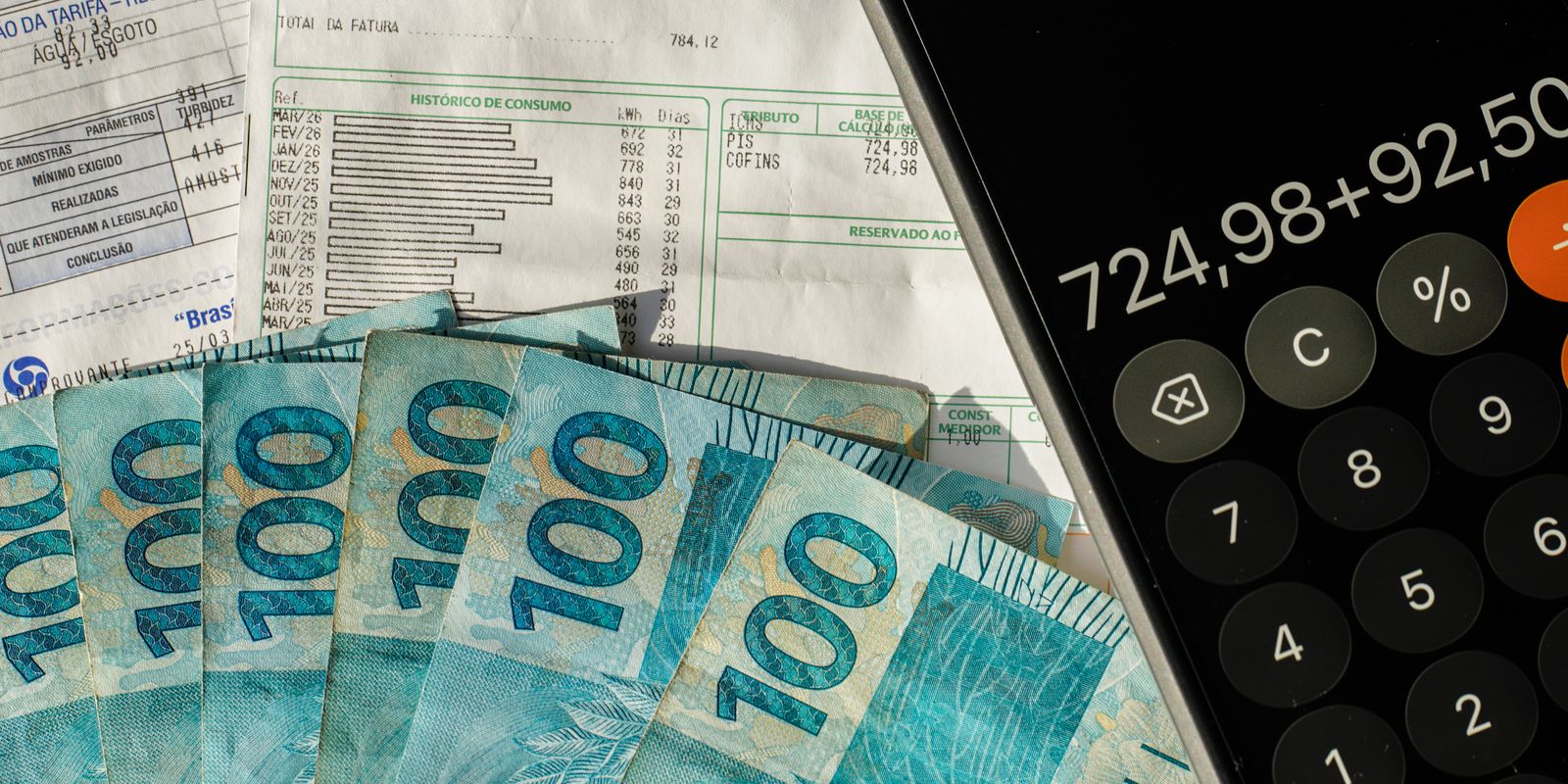 Arrecadação federal passa de R$ 2 trilhões em oito meses de 2026