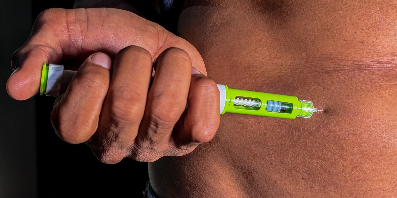 Saúde solicita avaliação de canetas emagrecedoras para oferta no SUS