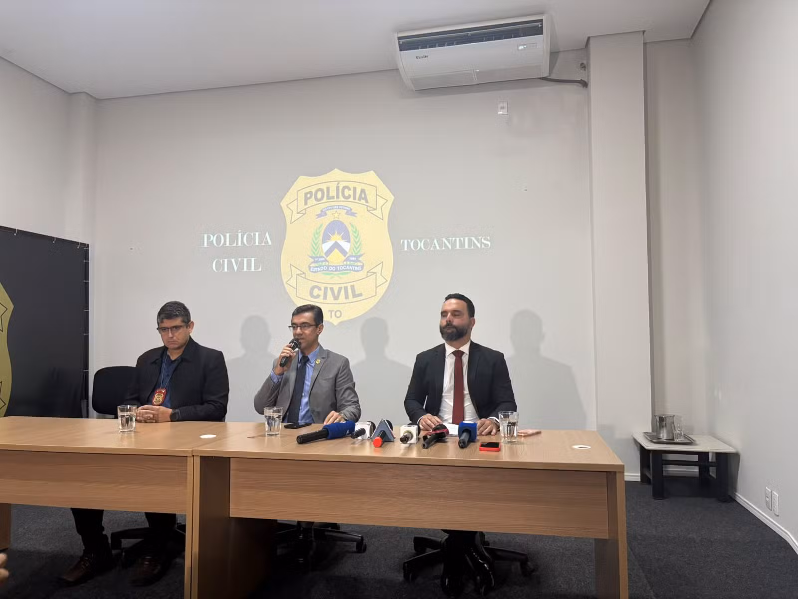 Pai e madrasta são indiciados por morte de menino em Palmas