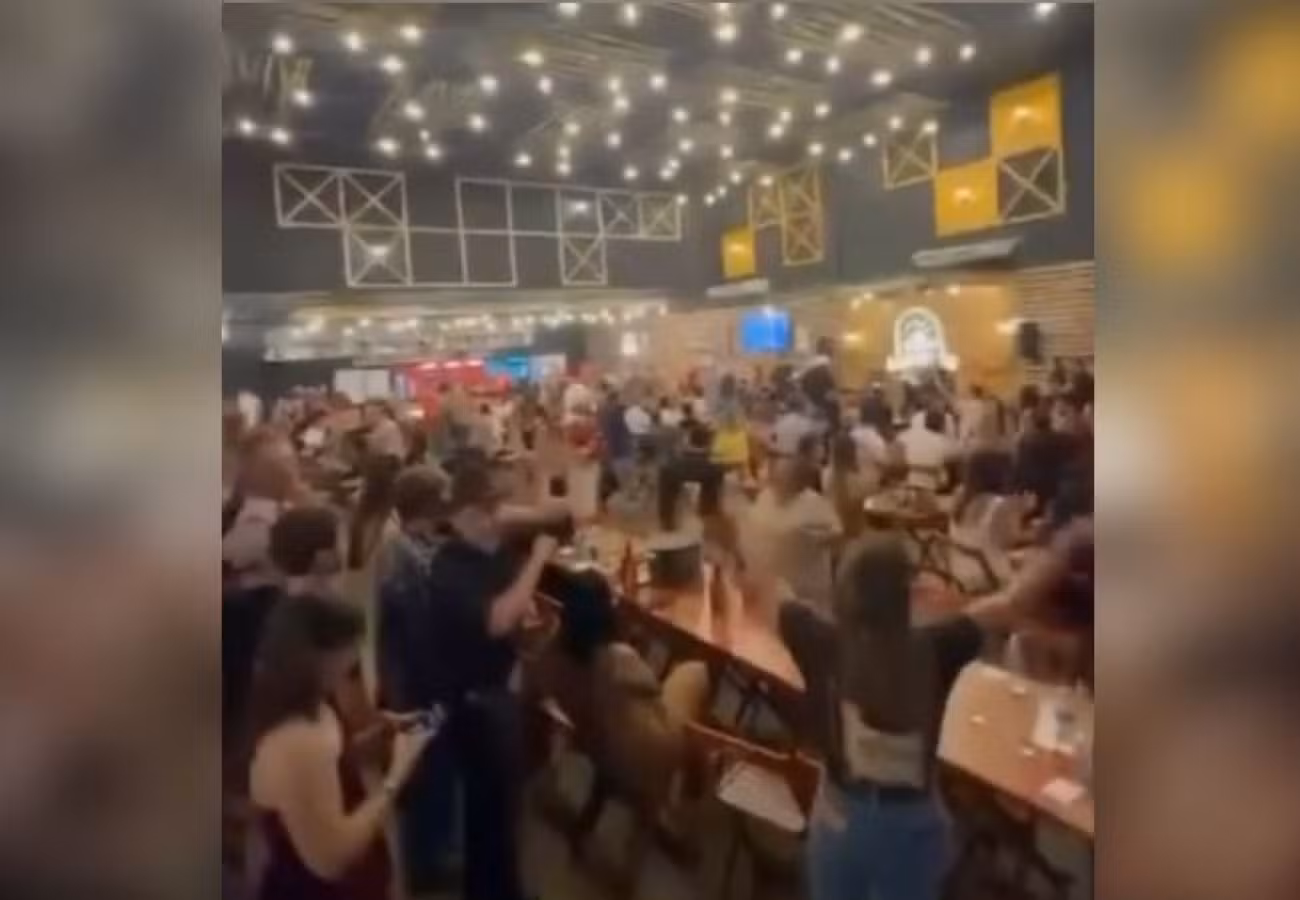 Bar em Palmas é embargado após fiscalização sobre uso de som