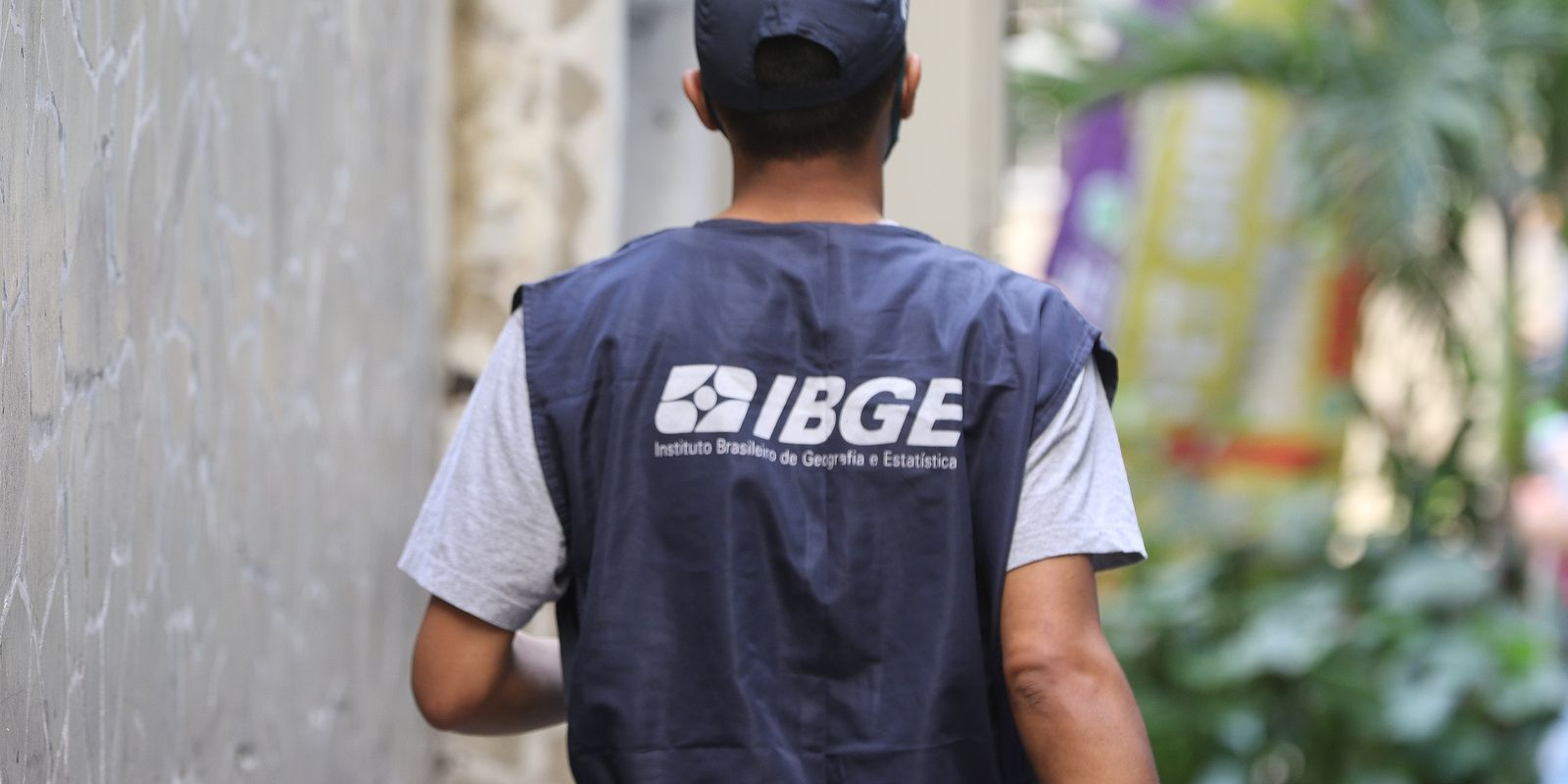 IBGE acionará PF contra desinformação sobre pesquisa de saúde