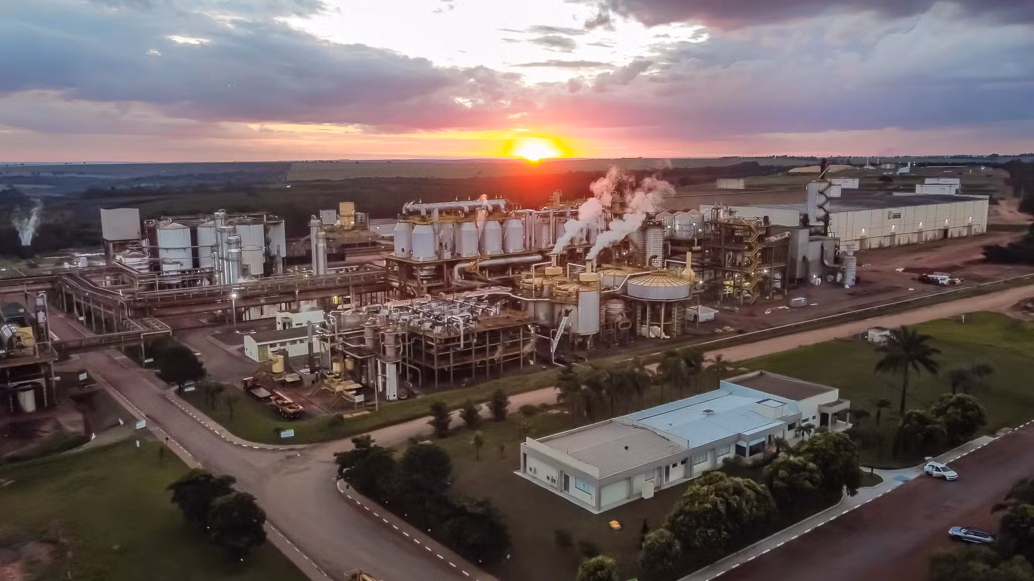 Venda de etanol do Centro-Sul cresce 15% na segunda quinzena de agosto