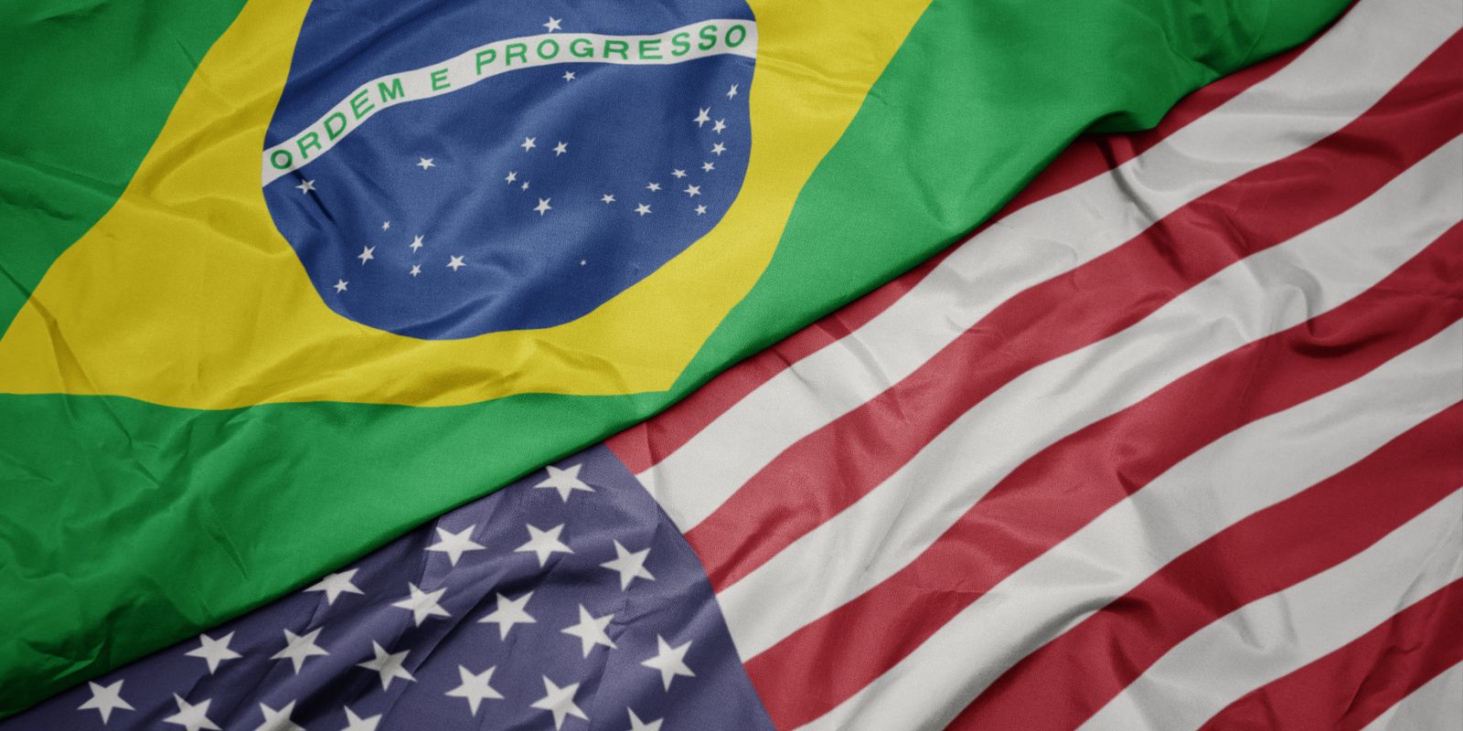 Brasil e Estados Unidos retomam debate sobre tarifas no G20