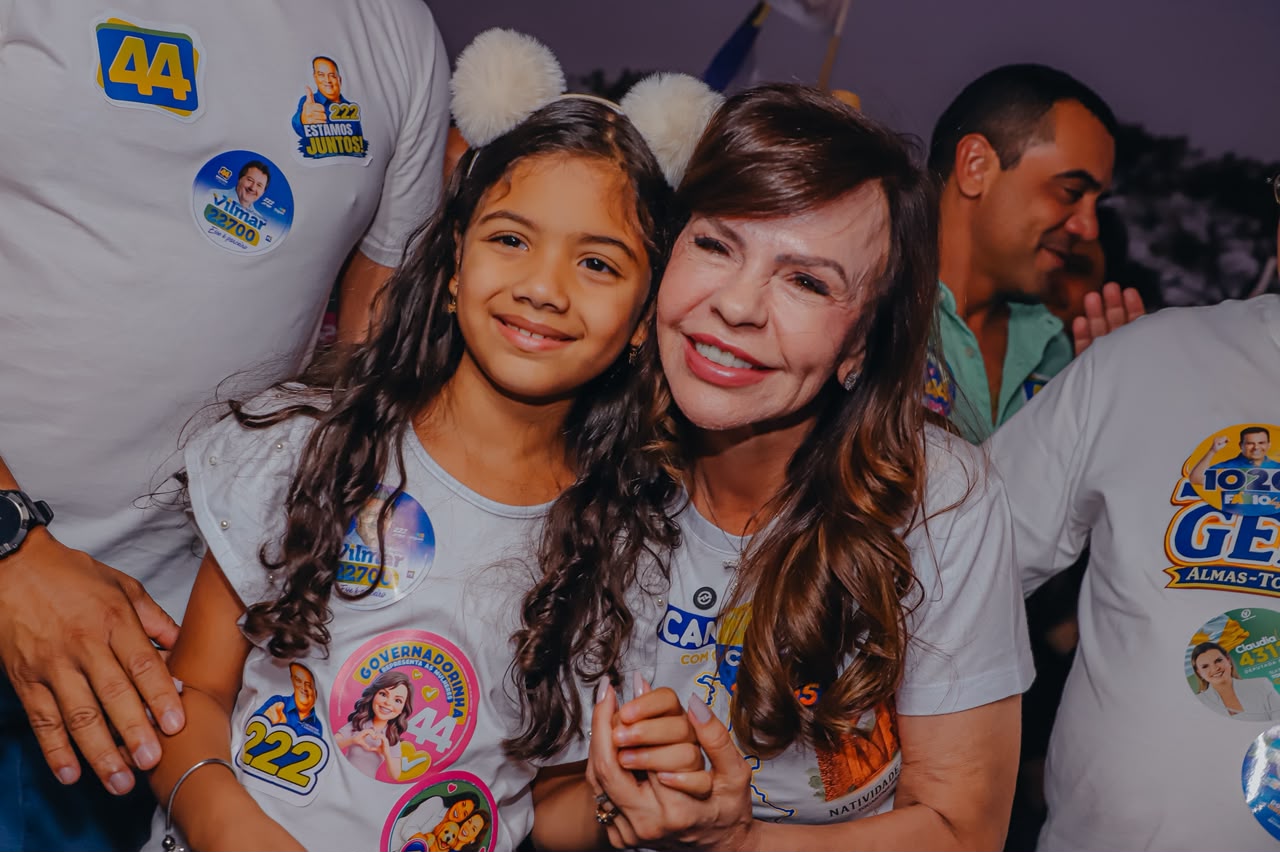 “Professora é lutadora”: aposentada e doméstica falam sobre expectativa com Dorinha em Dianópolis