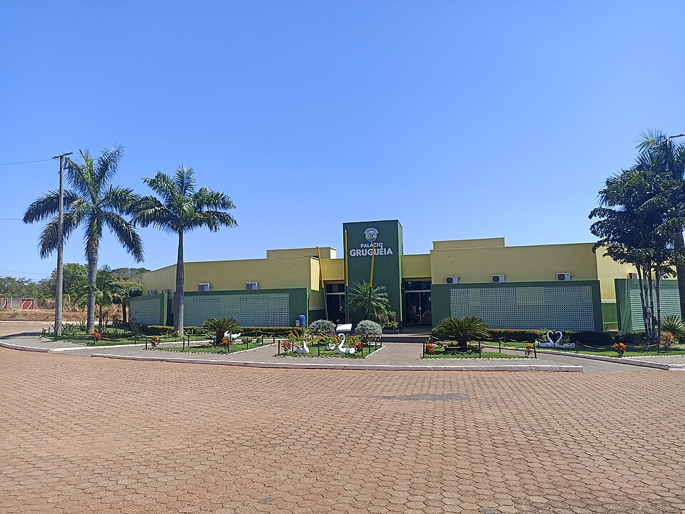 Aguiarnópolis nomeia servidora efetiva para chefiar Procuradoria