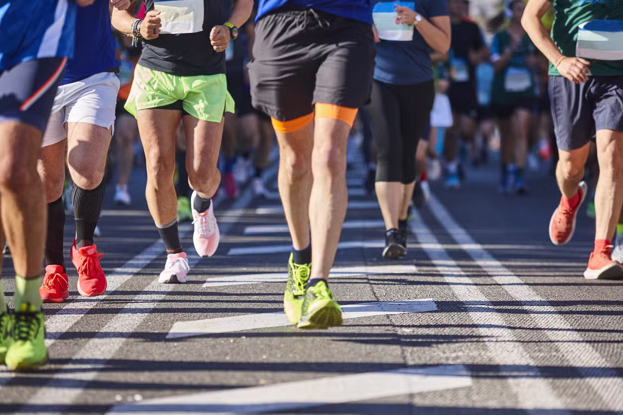Circuito das Estações tem corrida de rua em Palmas no domingo