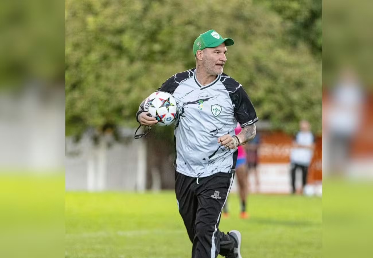 Segundona do Tocantins reúne dez profissionais estrangeiros