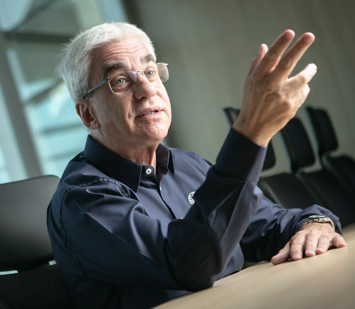 MBRF acelera sinergias e amplia operações internacionais após fusão
