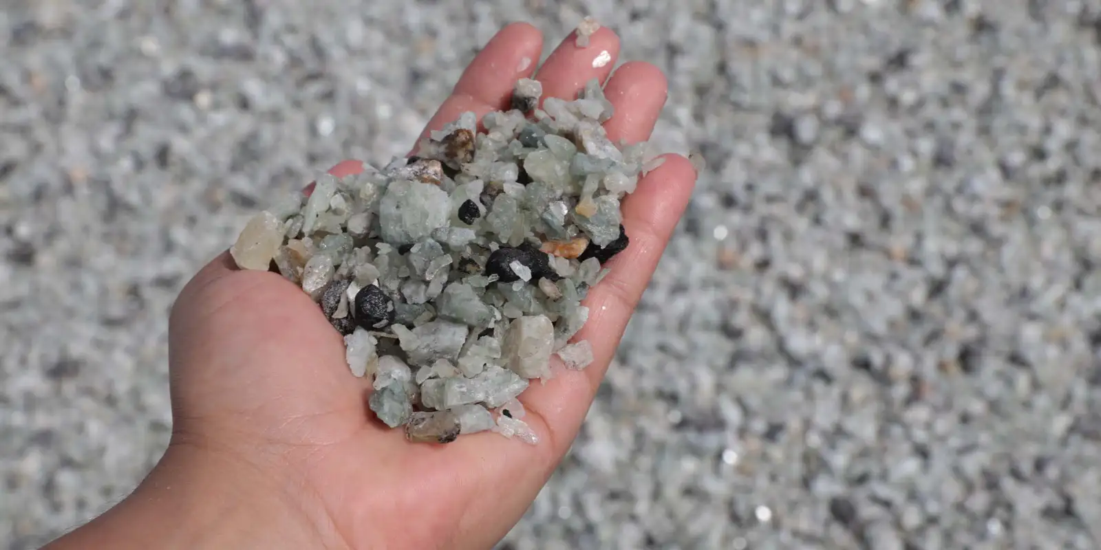Política de minerais críticos prevê incentivos e fundo garantidor