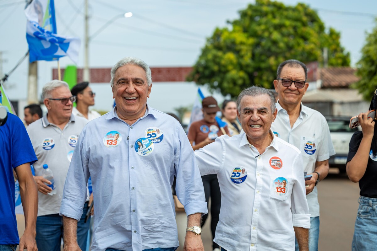 Laurez promete asfalto emergencial na TO-483 entre Sucupira e Figueirópolis