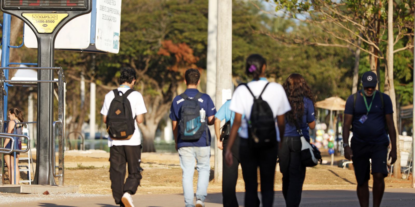 Pesquisa mostra distância entre percepção e saúde dos brasileiros