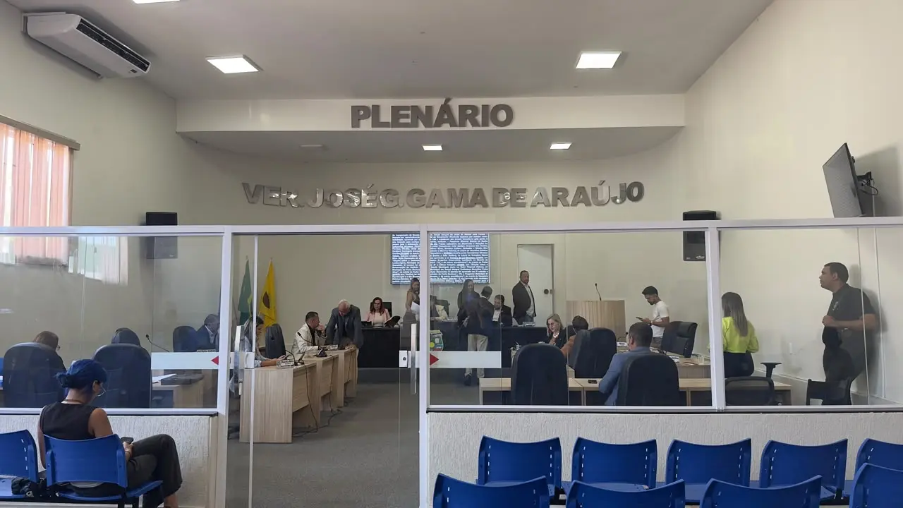 Vereadores de Porto Nacional cobram saúde e infraestrutura dos candidatos ao governo