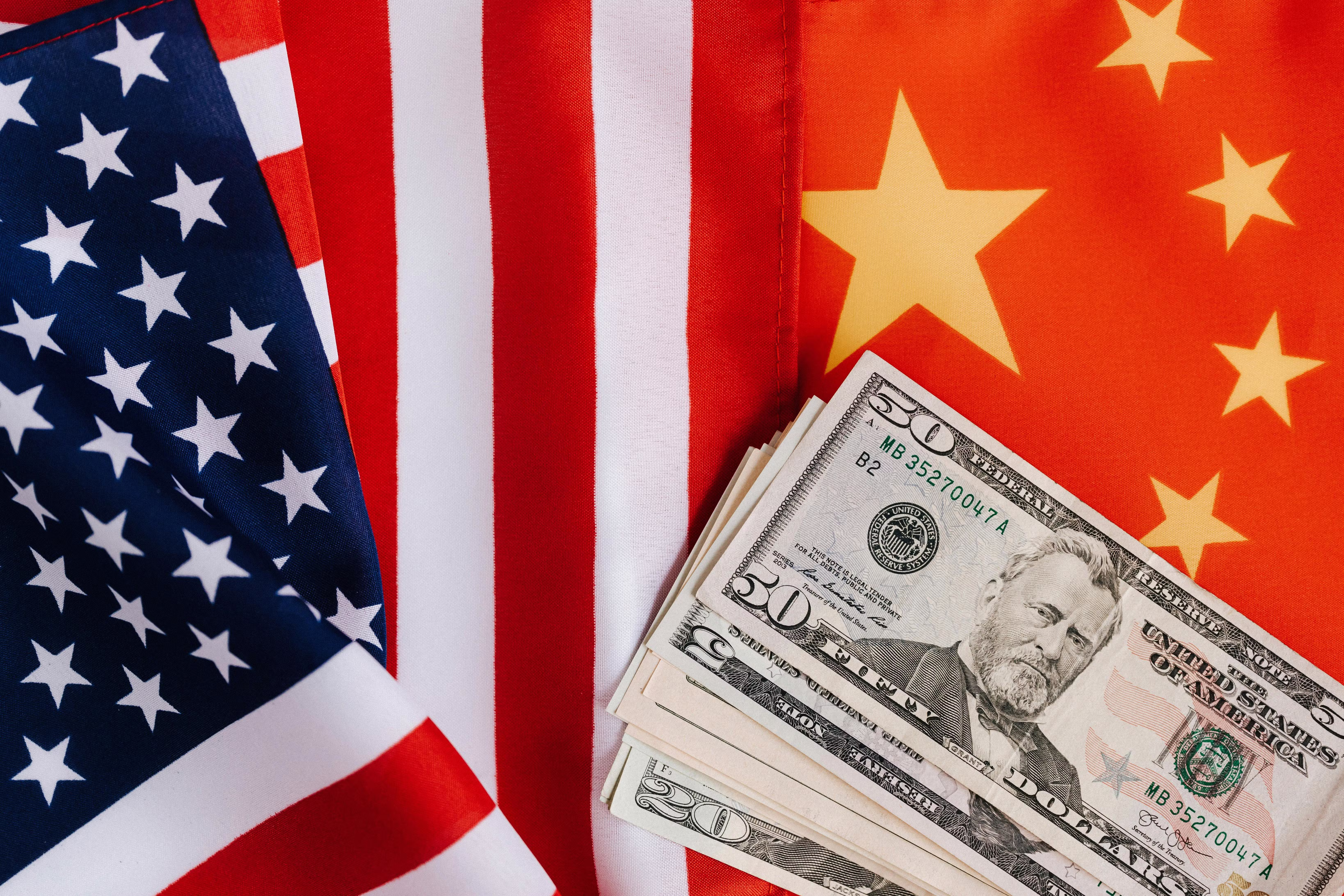 Soja entra no centro da negociação entre Trump e Xi na próxima semana