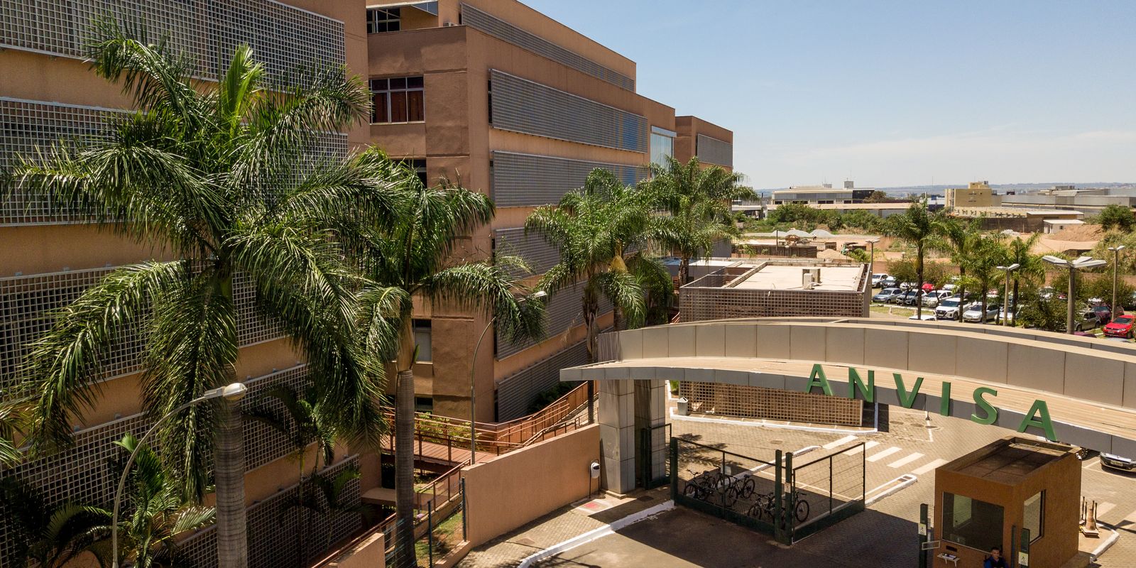Anvisa proíbe caneta emagrecedora T36 sem registro no Brasil